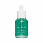 Arencia Осветляющая сыворотка с экстрактом иссопа и 10% ниацинамида 30 мл.