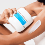 CosRx Увлажняющий крем для тела с церамидами и пантенолом 450 мл. — изображение 2