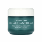 Heimish Питательный крем с пантенолом, водорослями и пептидами 55 мл.