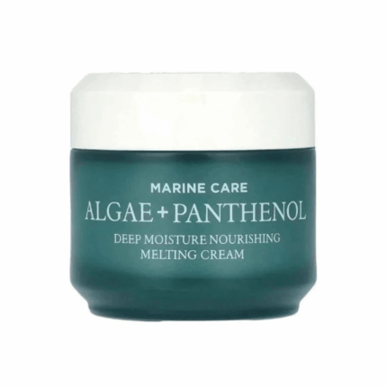 Heimish Питательный крем с пантенолом, водорослями и пептидами 55 мл.