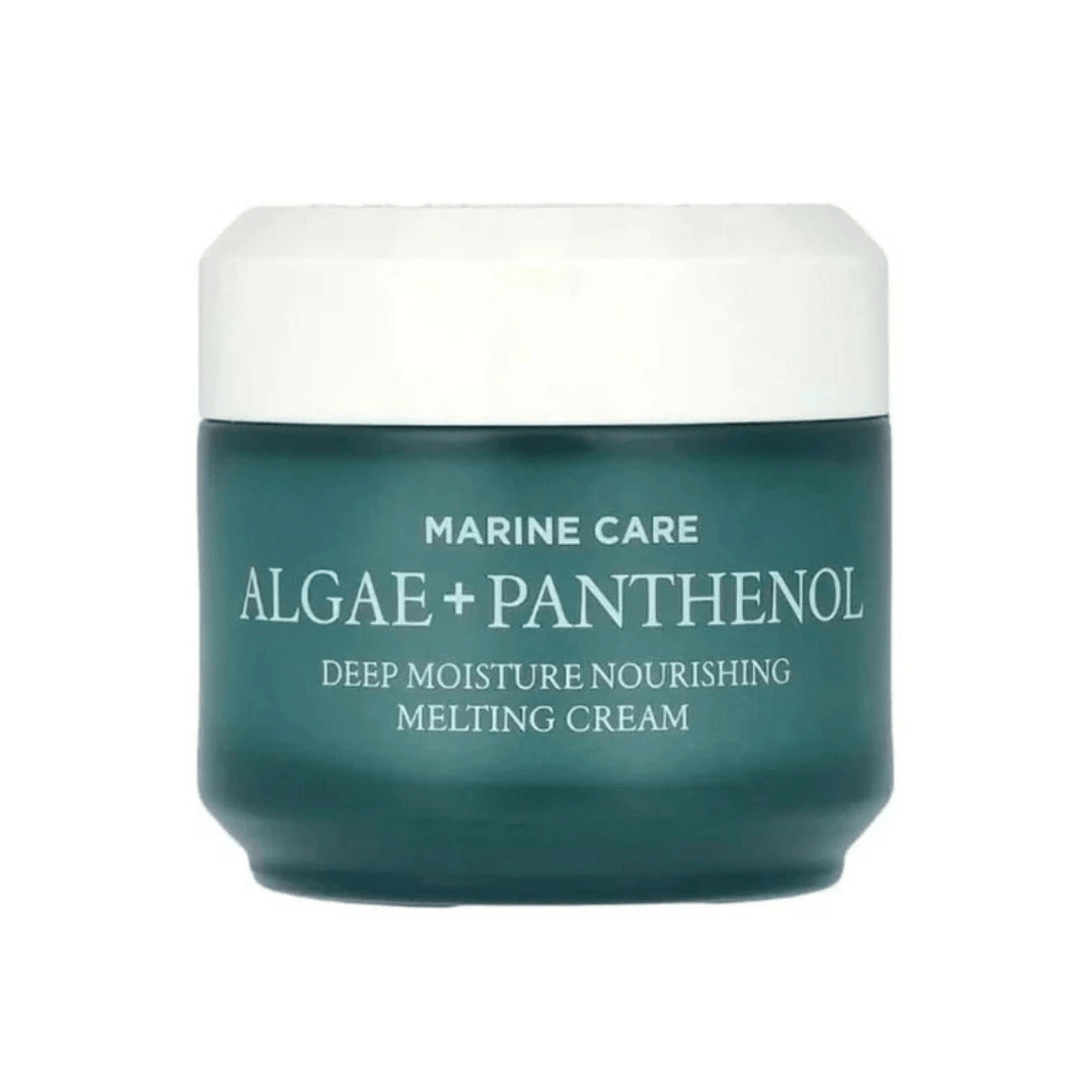 Heimish Питательный крем с пантенолом, водорослями и пептидами 55 мл. 3 Heimish Питательный крем с пантенолом, водорослями и пептидами 55 мл. — изображение 1