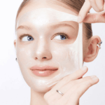 CosRx PDRN EXOSOME Skinplaning Glaze Mask 50 ml. – Bild 2