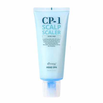 Esthetic House CP-1 Head Spa Scalp Scaler 210 ml.
