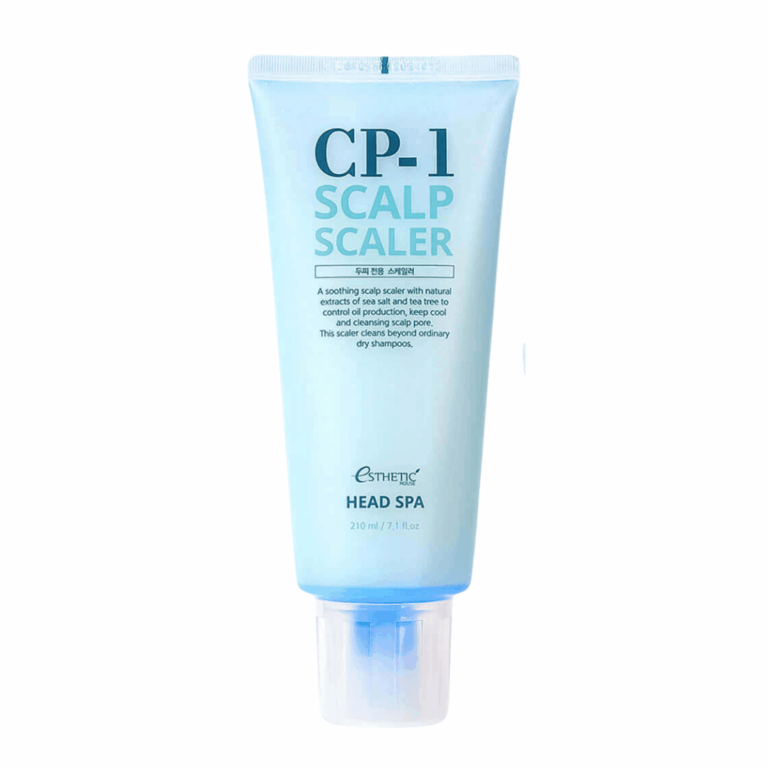 Esthetic House CP-1 Head Spa Scalp Scaler 210 ml.