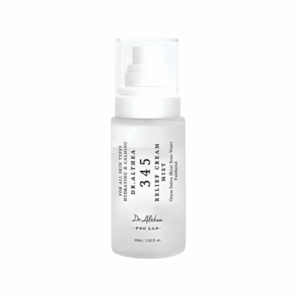 Dr. Althea 345 Relief Cream Mist 60 ml.