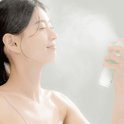 Dr. Althea 345 Relief Cream Mist 60 ml. 3