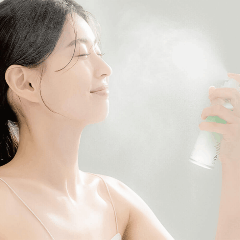 Dr. Althea 345 Relief Cream Mist 60 ml. 3