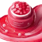 Medicube Осветляющий капсульный крем с 5% ниацинамида и транексамовой кислотой 55 мл. — изображение 2