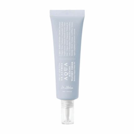 Dr. Althea Aqua Marine Watery Cream 50 ml. 3