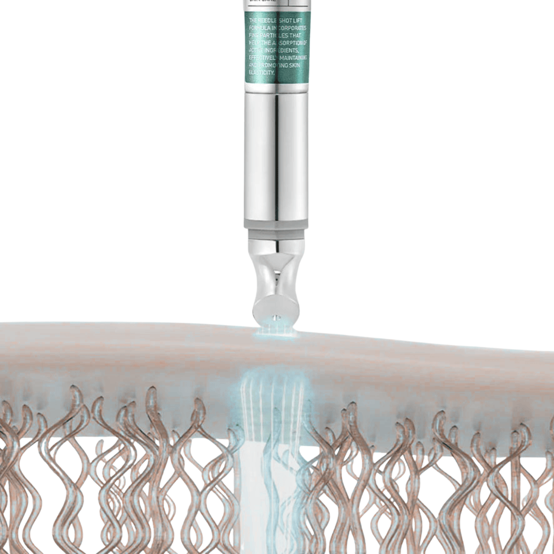 VT Cosmetics Массажный крем для кожи вокруг глаз с ПДРН и золотом 15 мл. 3