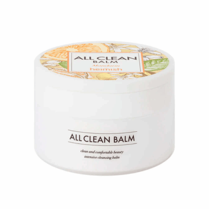 Heimish All Clean Balm Mandarin 120 ml.