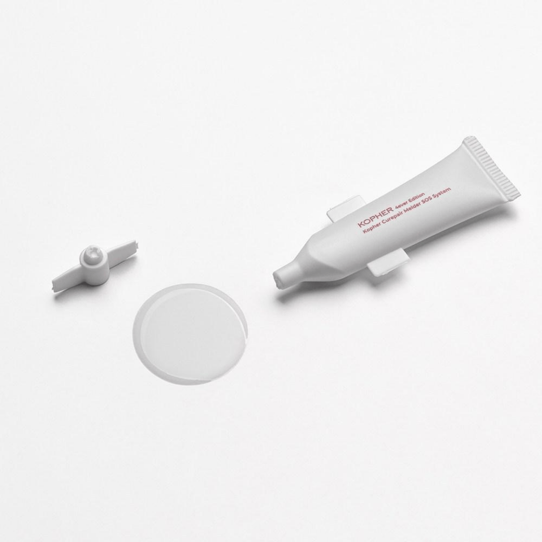 Kopher Curepair Melder SOS System 1,5ml×20st | Koreanische Kosmetik ...
