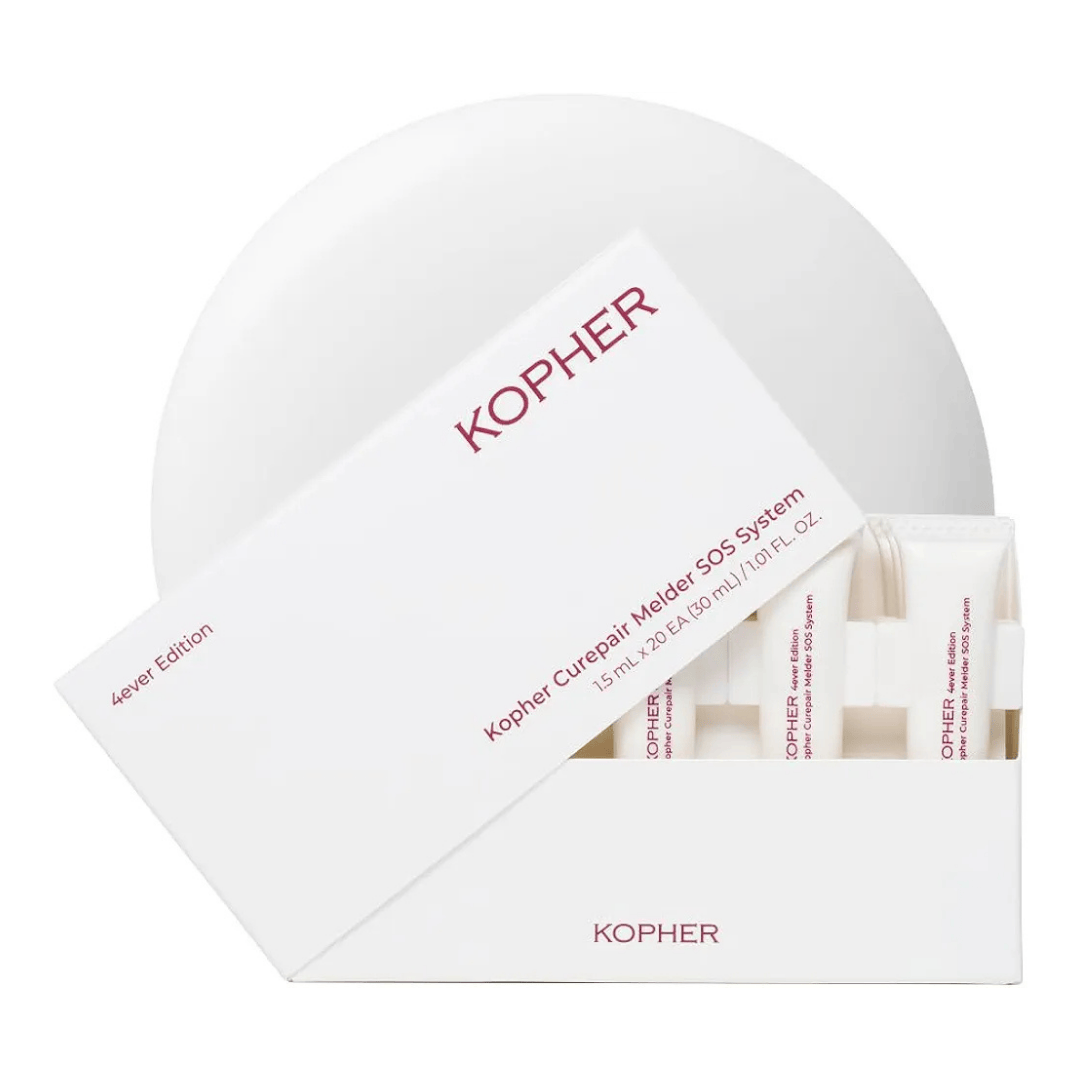 Kopher Curepair Melder SOS System 1,5ml×20st | Koreanische Kosmetik ...