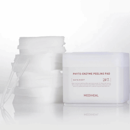 Mediheal Phyto-Enzyme Peeling Pad 90 St. 3