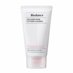 Biodance Collagen Mask to Foam Cleanser 150 ml.