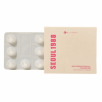 K-Secret Seoul 1988 Boosting Ball Collagen 100% 7 St.