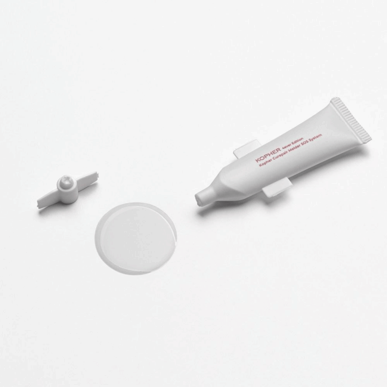 Kopher Curepair Melder SOS System 1,5ml×20st 3