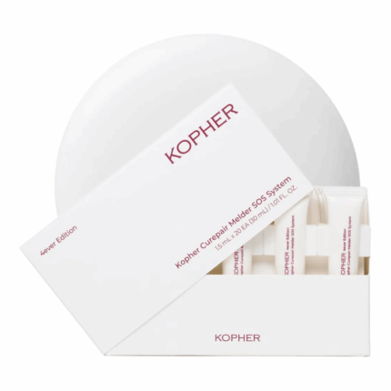 Kopher Curepair Melder SOS System 1,5ml×20st 3
