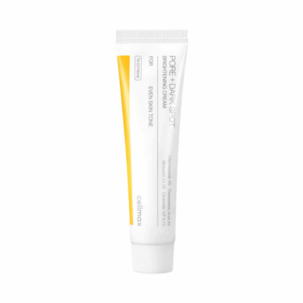 Celimax Pore+Dark Spot Brightening Cream 35 ml.