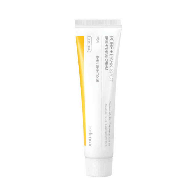 Celimax Pore+Dark Spot Brightening Cream 35 ml.