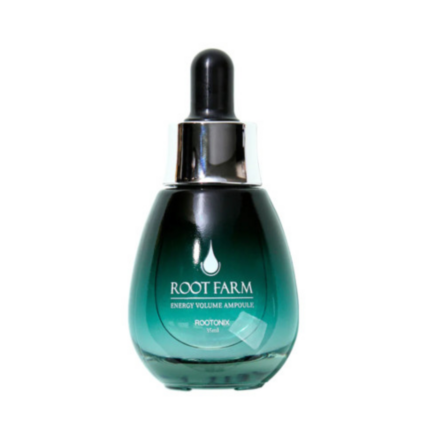 Rootonix ROOT FARM Energy Volume Ampoule 35 ml. 3