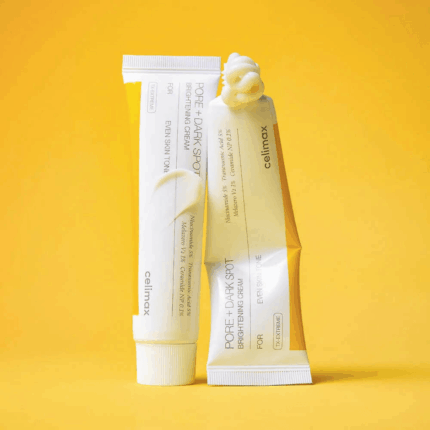 Celimax Pore+Dark Spot Brightening Cream 35 ml. 3