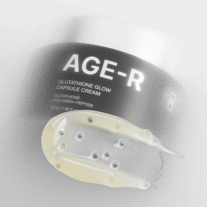 Medicube Age-R Glutathione Glow Capsule Cream 50 ml. 3