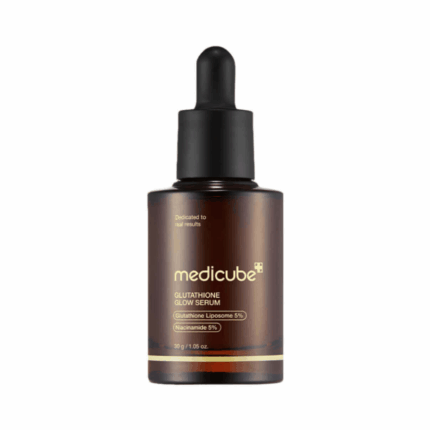 Medicube Glutathione Glow Serum 30 ml.