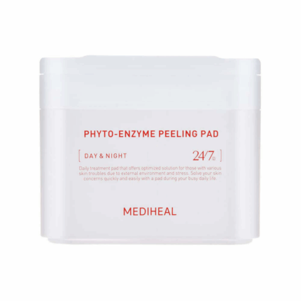 Mediheal Phyto-Enzyme Peeling Pad 90 St.