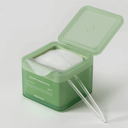Mediheal Teatree Trouble Pad 100 St. 5
