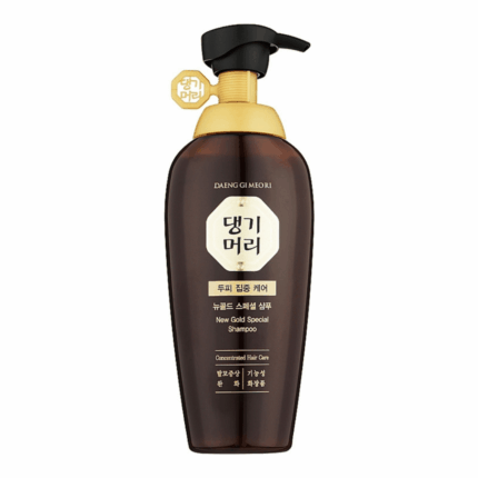 Daeng Gi Meo Ri New Gold Special Shampoo 500 ml.