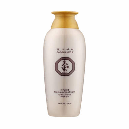 Daeng Gi Meo Ri Ki Gold Premium Treatment 250 ml.