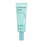 Numbuzin No.1 Clear Filter Sun Essence SPF50+ PA++++ 50 ml.
