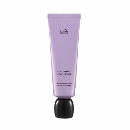 Lador Volumising Curl Cream 80 ml. 3