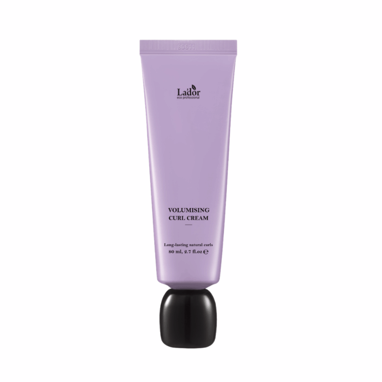 Lador Volumising Curl Cream 80 ml.