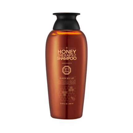 Daeng Gi Meo Ri Honey Intensive Therapy Shampoo 250 ml.