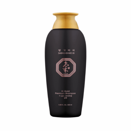 Daeng Gi Meo Ri Ki Gold Premium Shampoo 250 ml.