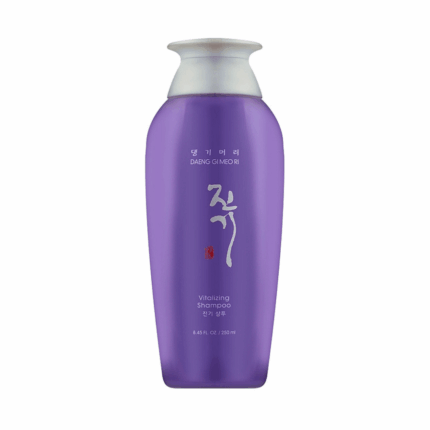 Daeng Gi Meo Ri Vitalizing Shampoo 250 ml.