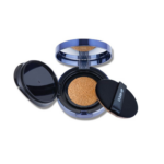Cu Skin Clean-Up Skinfit Cushion Pact  Nr.23 SPF 50+ / PA+++ 15g+15g – Bild 2