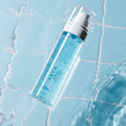Dr. Althea Aqua Marine Jelly Mist 100 ml. 5