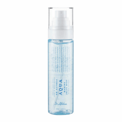 Dr. Althea Aqua Marine Jelly Mist 100 ml. 3
