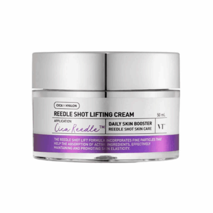 VT Cosmetics Reedle Shot Lifting Cream 50 ml.