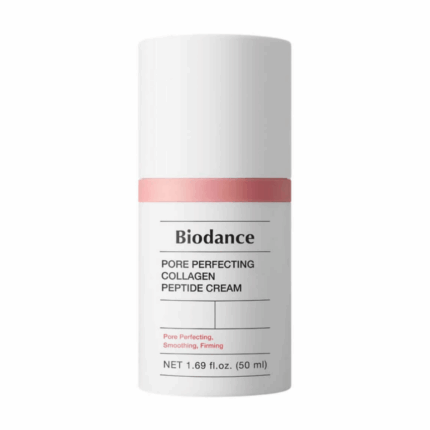 Biodance Pore Perfecting Collagen Peptide Cream 50 ml. 3