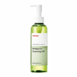 Ma:nyo Herb Green Cleansing Oil 200 ml.
