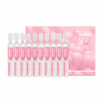 Medicube PDRN Pink One Day Serum 1,5ml × 10st