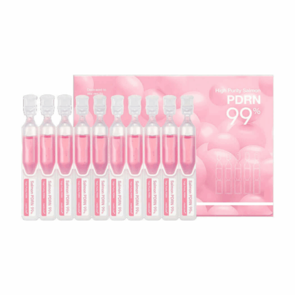 Medicube PDRN Pink One Day Serum 1,5ml × 10st 3