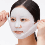 VT Cosmetics Лифтинг-маска для овала лица с микроиглами 1 шт. — изображение 2