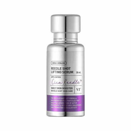 VT Cosmetics Reedle Shot Lifting Serum 30 ml. 3