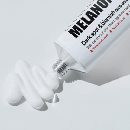 Medi-Peel Melanon X Cream 30 ml. 3