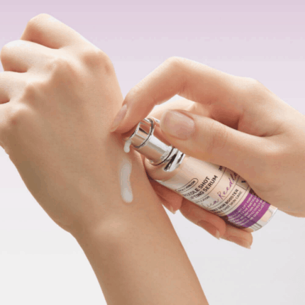 VT Cosmetics Reedle Shot Lifting Serum 30 ml. 5